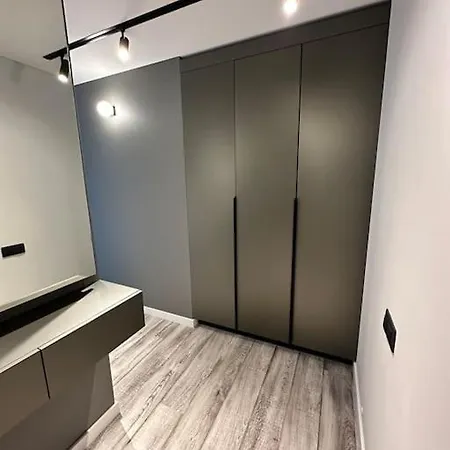 New דירה *